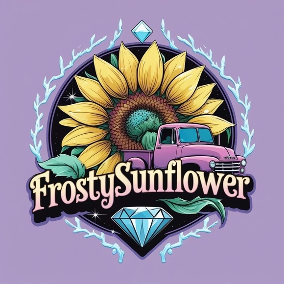 frostysunflower